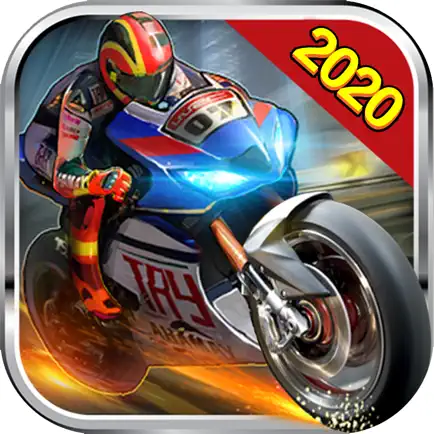 极速摩托车之王-经典模拟赛车游戏 Cheats