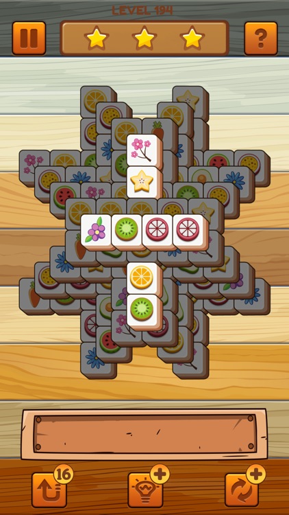 Tile Craft - Triple Crush screenshot-4