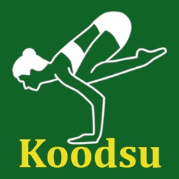 Koodsu Yoga poses: Video class