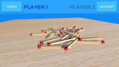 Pile Of Matchsticks screenshot 4