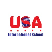 USA Internation School apk