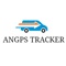 Now track your vehicle anytime anywhere with one tap using ANGPS Tracker app