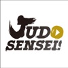 Judo sensei!