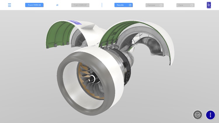 Trent XWB Pocket Guide