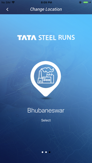 TATA Steel Runs(圖3)-速報App