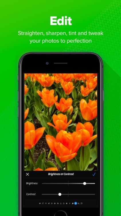 Camera+ 2 screenshot-7