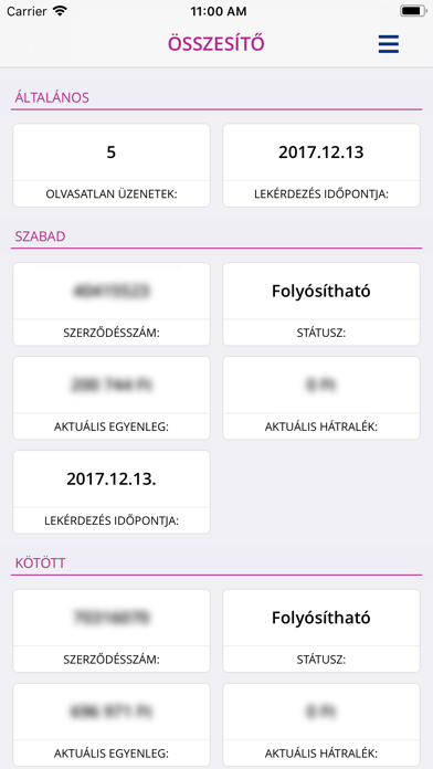 How to cancel & delete Diákhitel Direkt from iphone & ipad 3
