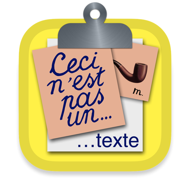‎Clipboard Image to Text on the Mac App Store