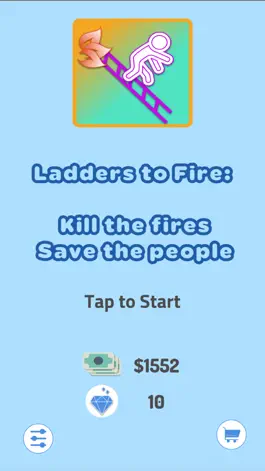 Game screenshot Ladders to Fire mod apk