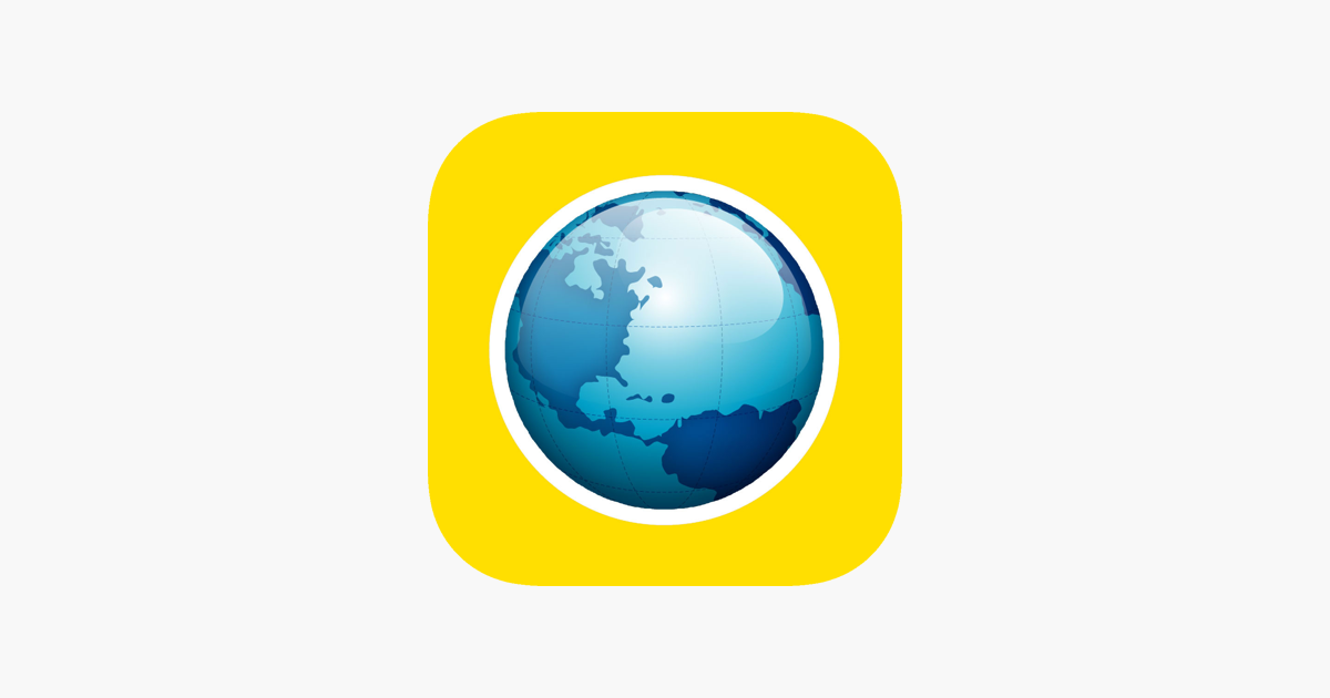 ‎World Big Factbook On The App Store