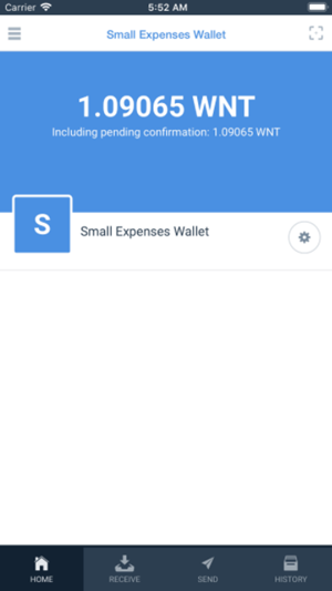 WNT Wallet(圖3)-速報App