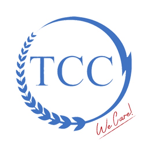 TCCQ iOS App