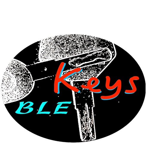 BlueKeys