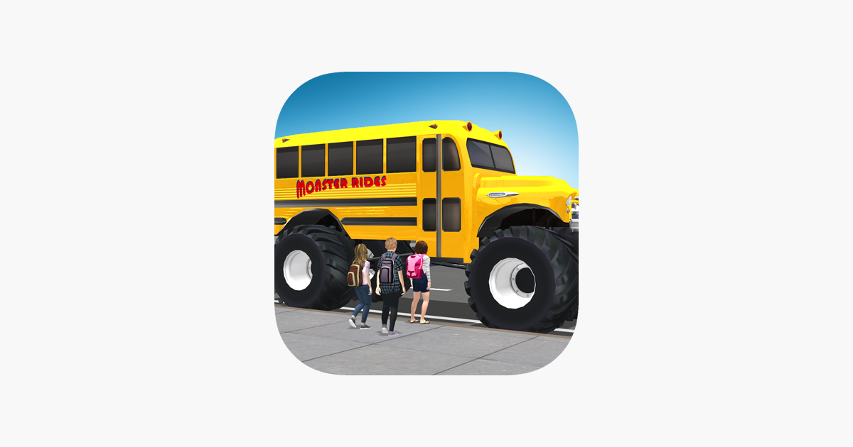 School Bus Racingunblocked Evrything