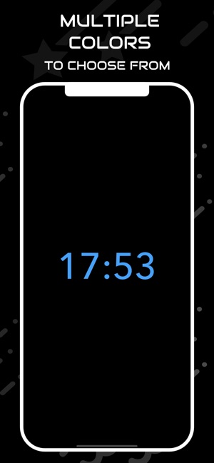 Aquiver - Clock Screensaver(圖7)-速報App