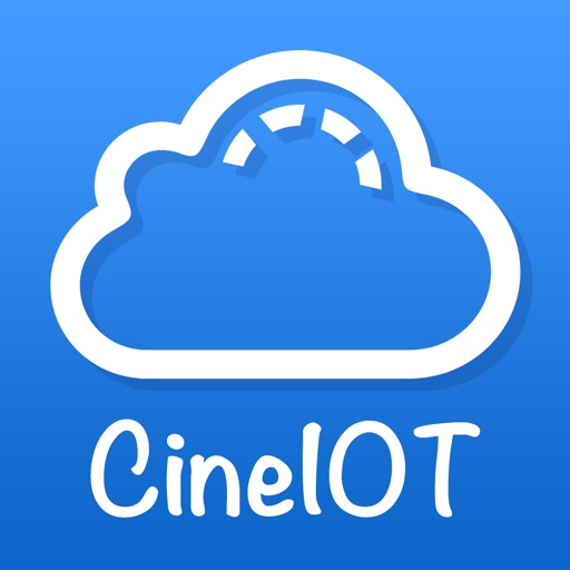 CineIoT