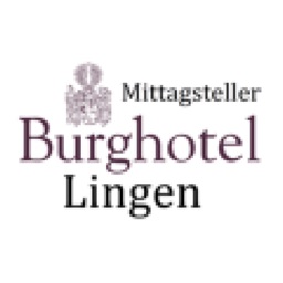 Mittagsteller Burghotel