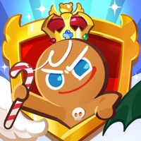 クッキーラン：キングダム apk