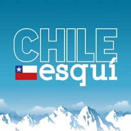 Chile Esquí