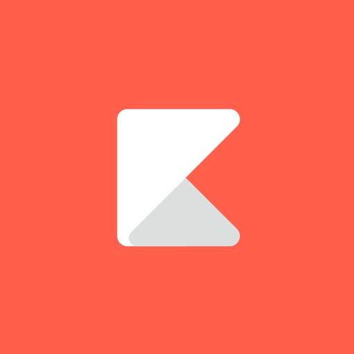 Kiddom Classroom iOS App