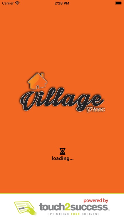 Village Pizza - TS29 6PY