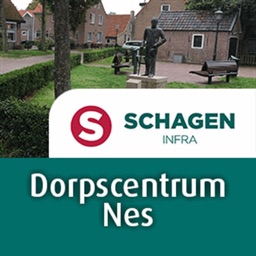 Dorpscentrum Nes