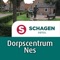 In deze app vindt u alle informatie over de werkzaamheden van het project 'Dorpscentrum Nes' te Ameland