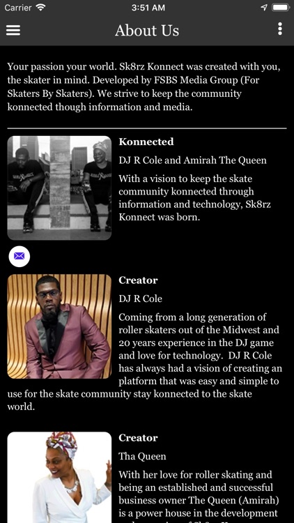 Sk8rz Konnect screenshot-3