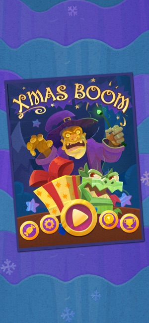 Xmas Boom