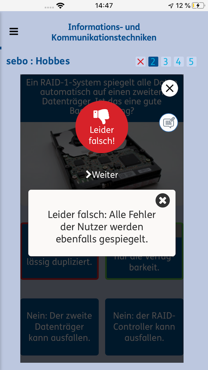 Technische Betriebswirte