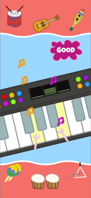 Little Musician(圖1)-速報App