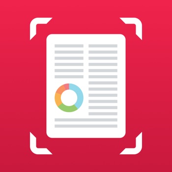Scanner App & Fax - Scanbot