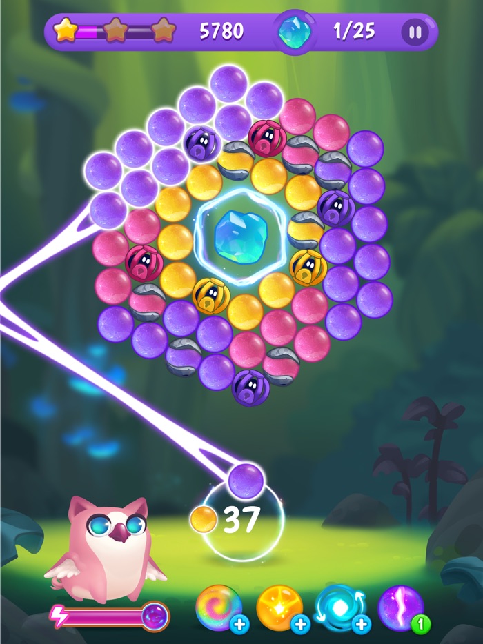 Bubblings - Bubble Pop