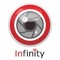 The Infinity SE Lite app is designed to work with Infinity series DVRs, NVRs and IP cameras which support Cloud P2P function