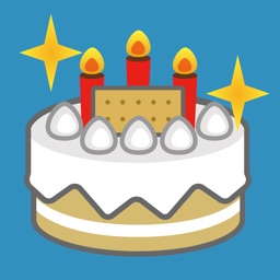 Birthday List Apple Watch App