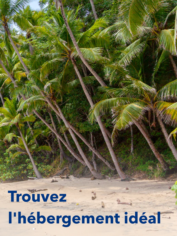 Booking.com: Hôtels & Voyage Booking.com: Hôtels & Voyage