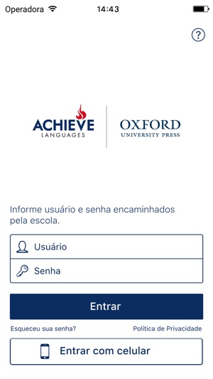 Achieve Languages Sacomã(圖2)-速報App