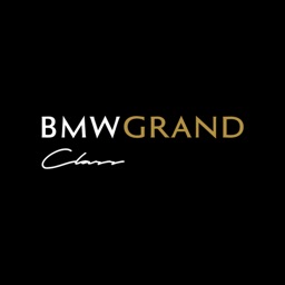 BMW Grand Class