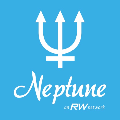 Neptune Intranet iOS App