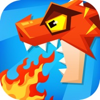 Sky Dragon Dash