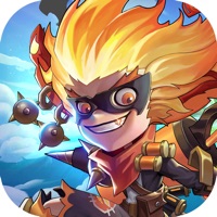 Hero clash pocket war
