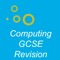 Computing GCSE acts as a revision guide for computing