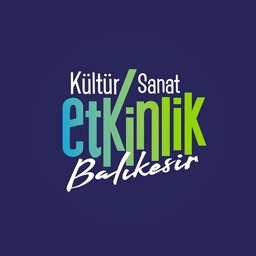 Etkinlik Balıkesir