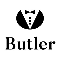 株式会社Butler