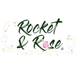 Rocket & Rose