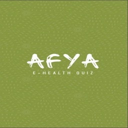 AFYA eHealth Quiz