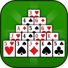 Activities of Pyramid - Classic Solitaire