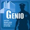 Control your OPTEX GENIO alarm system anytime, anywhere