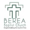 Connect and engage with the Berea Baptist Church app
