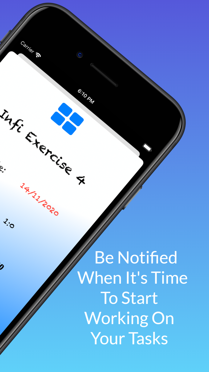 Auto Task Automatic Scheduler